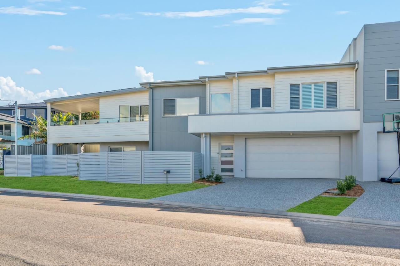 17 Cunning Street Villa Port Macquarie Exterior foto