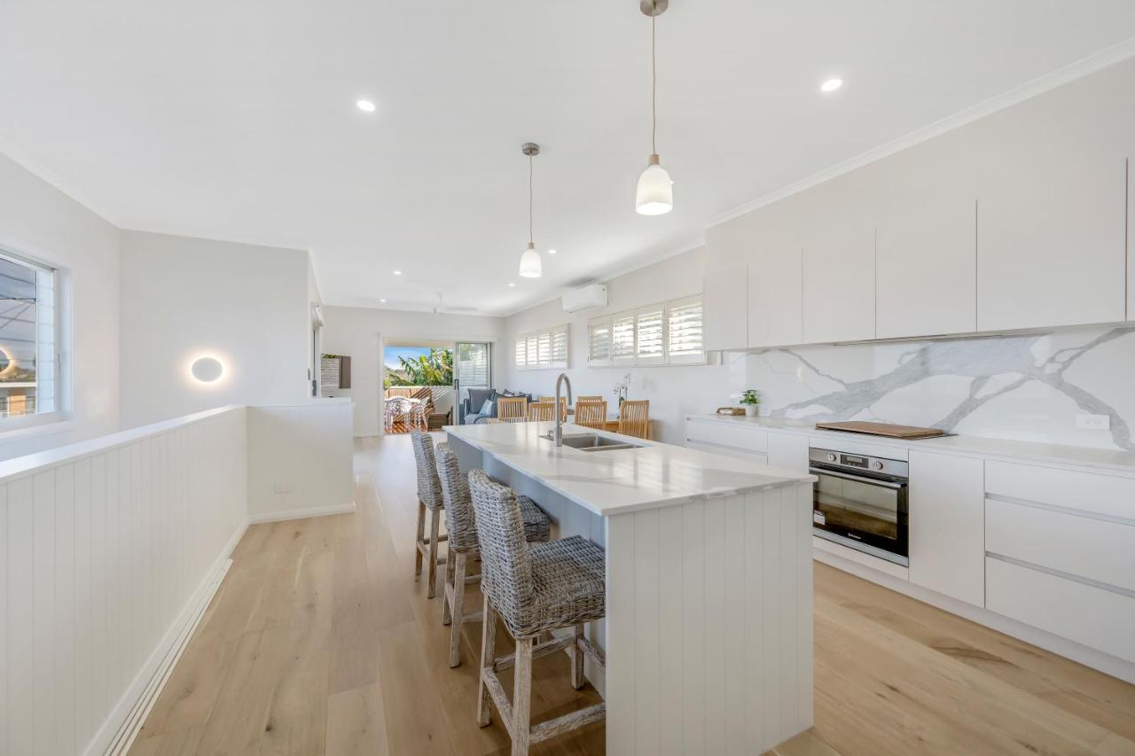 17 Cunning Street Villa Port Macquarie Exterior foto