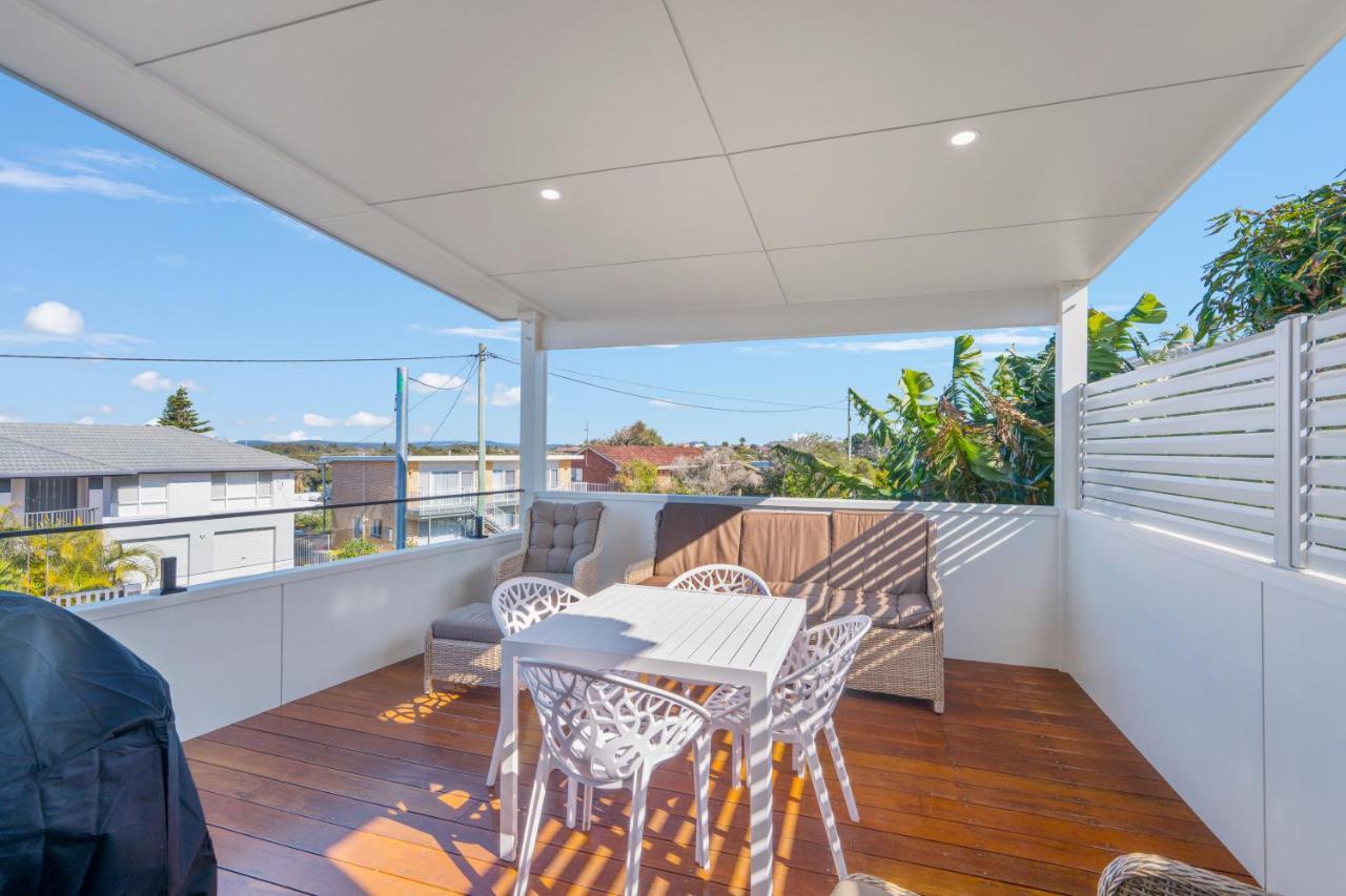 17 Cunning Street Villa Port Macquarie Exterior foto