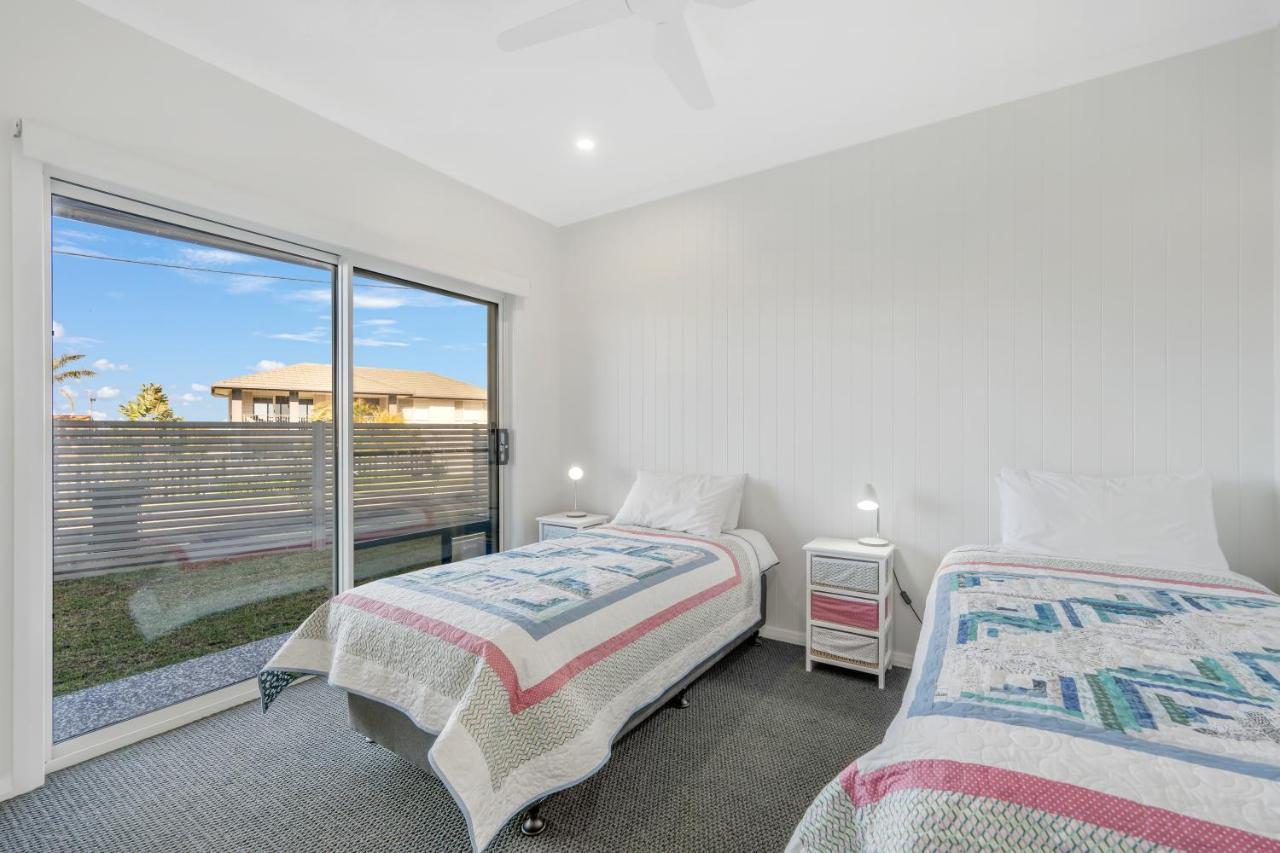 17 Cunning Street Villa Port Macquarie Exterior foto