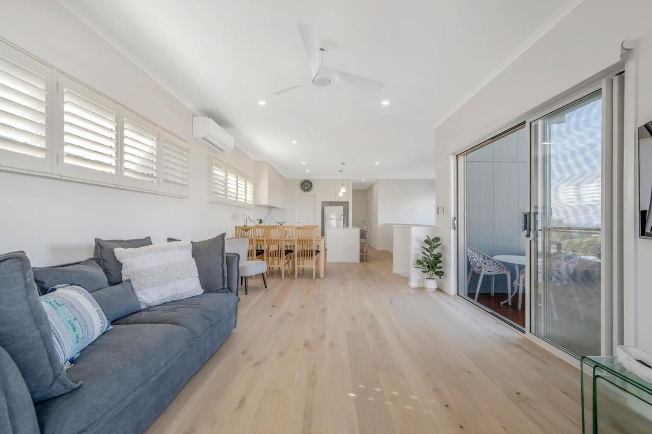 17 Cunning Street Villa Port Macquarie Exterior foto
