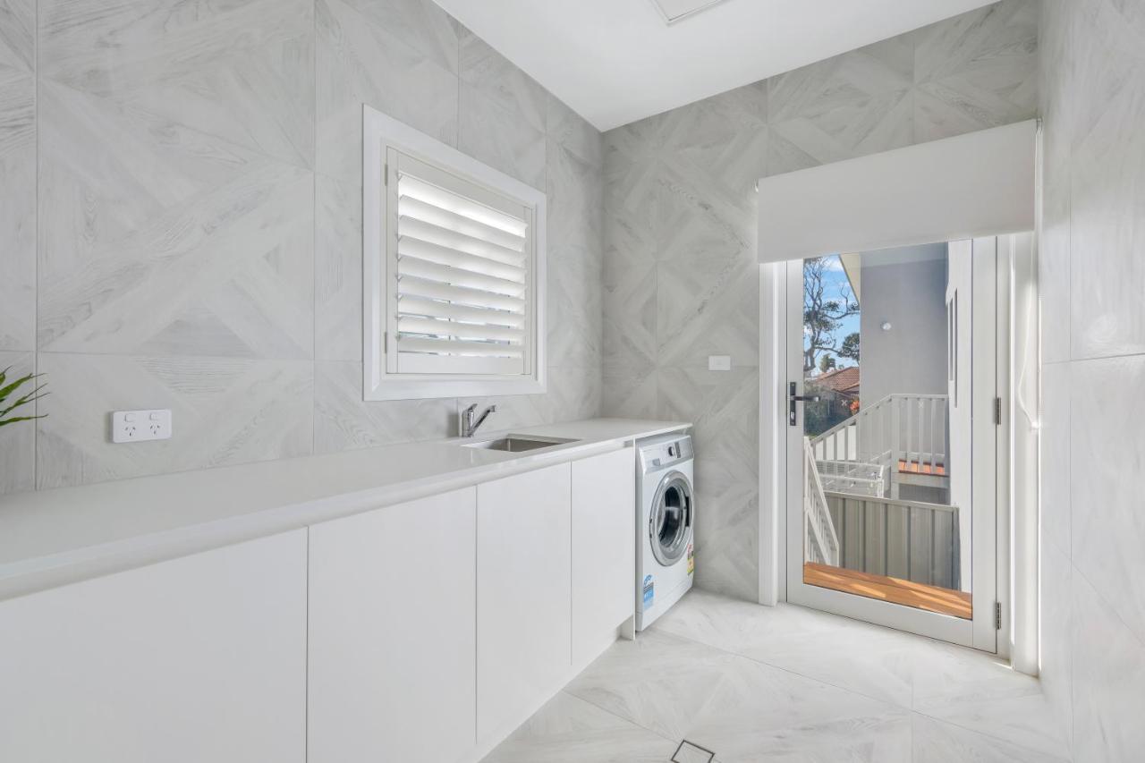 17 Cunning Street Villa Port Macquarie Exterior foto