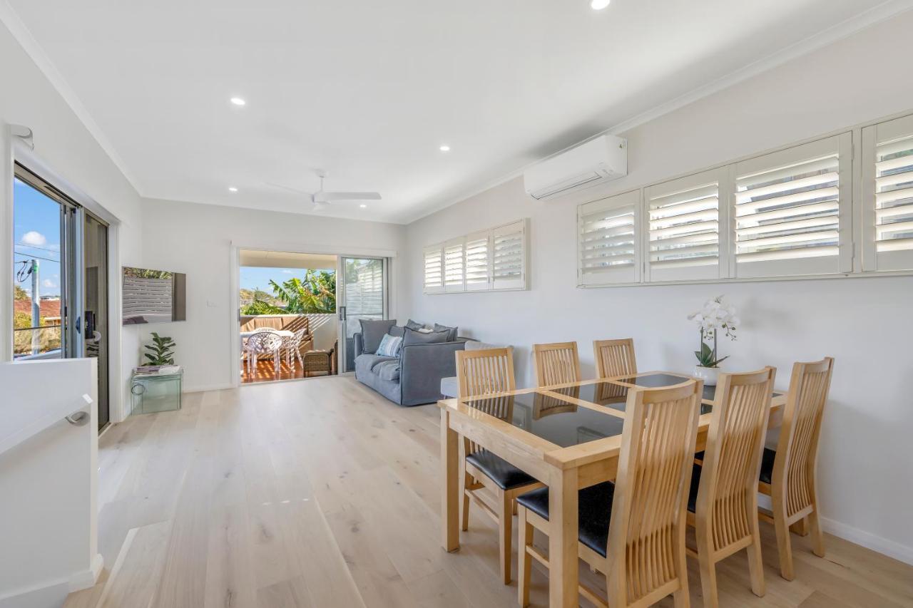 17 Cunning Street Villa Port Macquarie Exterior foto
